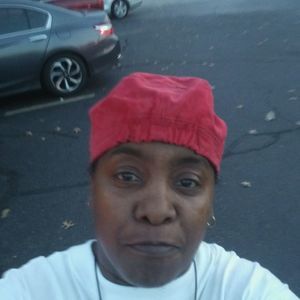 Meet your Posher, Jackie